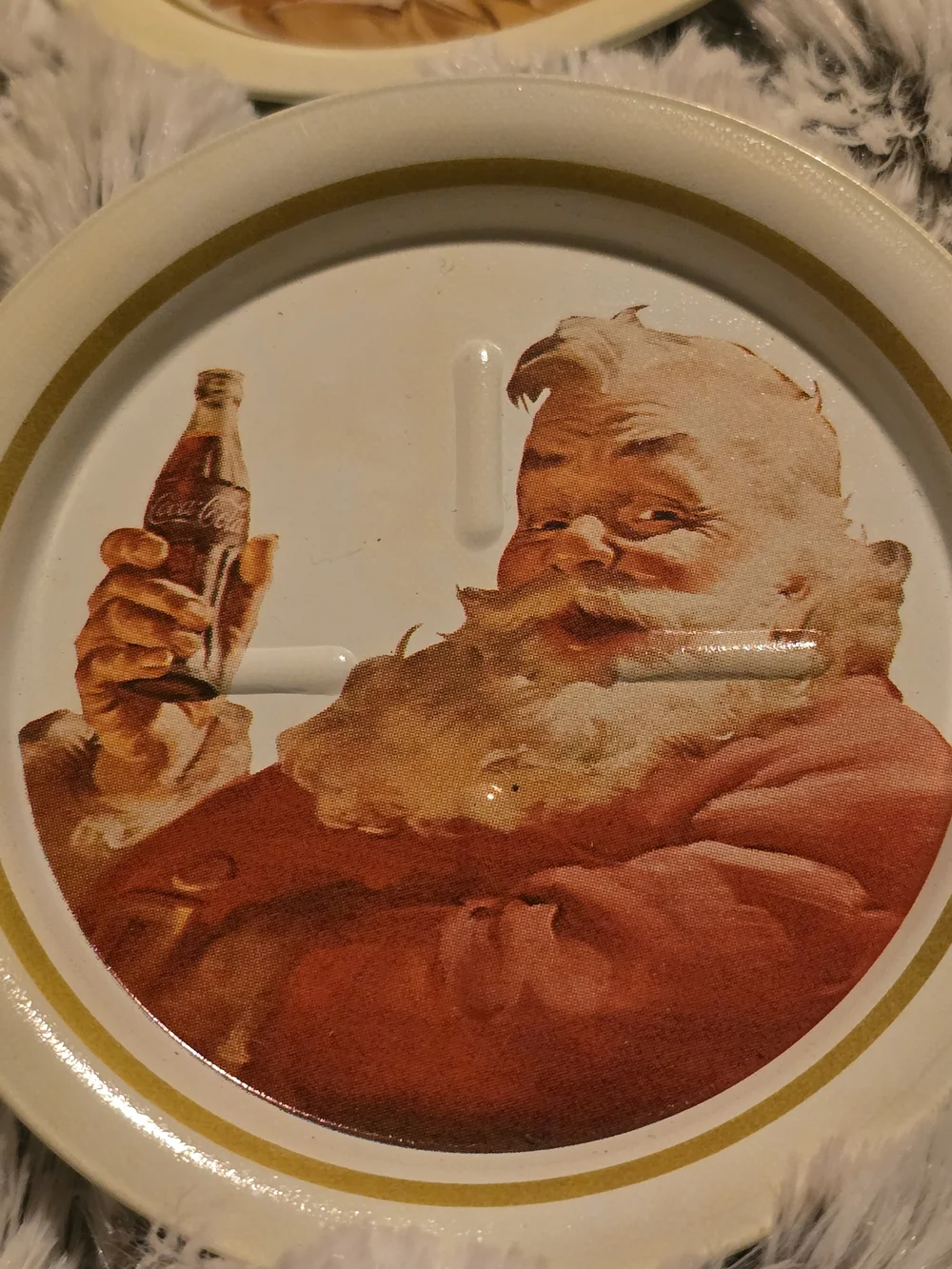 Coca Cola vintage coca